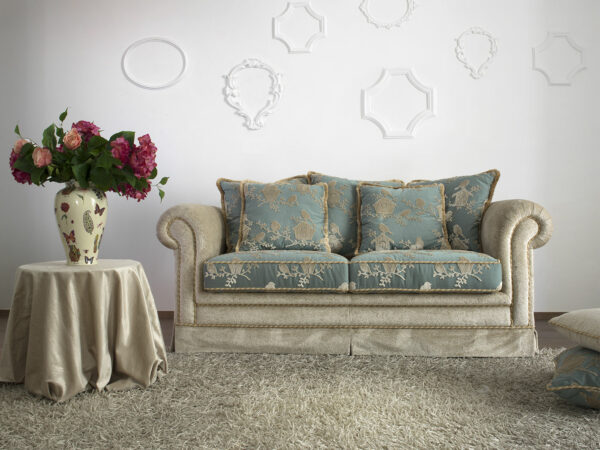 Итальянский диван-кровать CARDARELLI