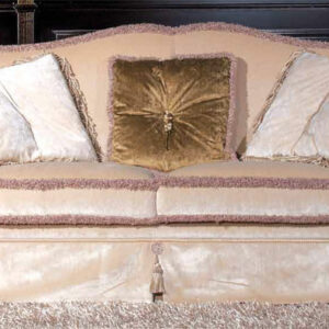 Итальянский диван-кровать CARMEN от Treci Salotti