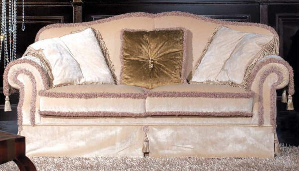 Итальянский диван-кровать CARMEN