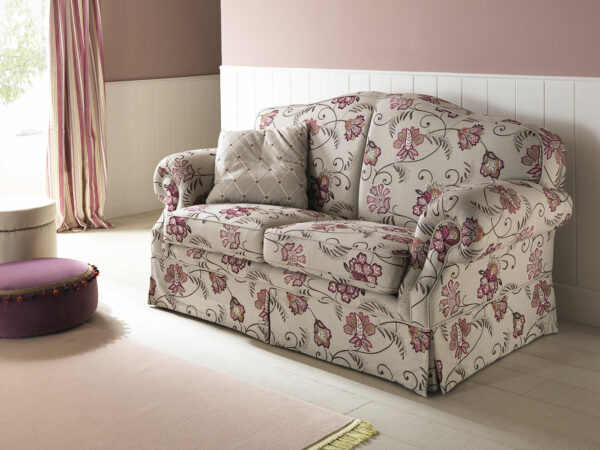 Итальянский диван CASSIA