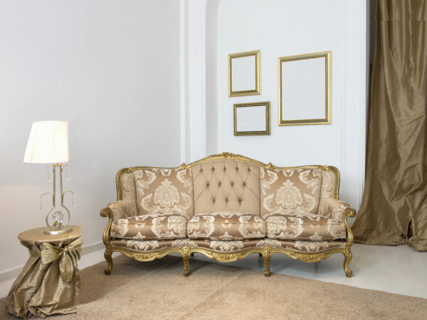 Итальянский диван CELLINI