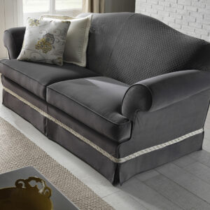 Итальянский диван CERFOGLIO от Treci Salotti