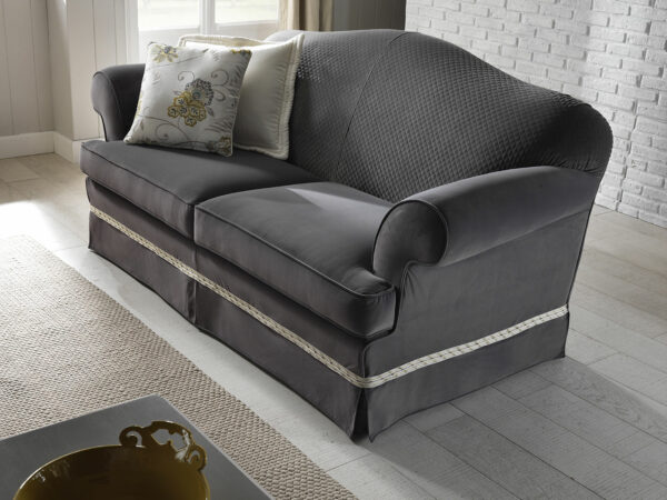 Итальянский диван CERFOGLIO