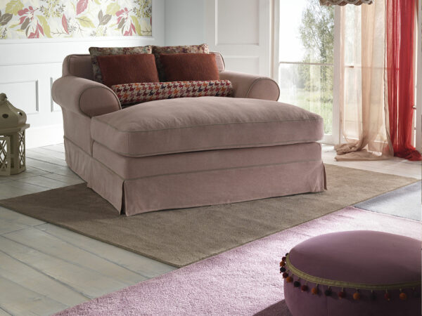 Итальянский диван CITRONELLA