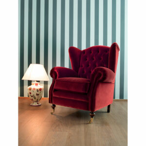 Итальянское кресло COFFA от Treci Salotti