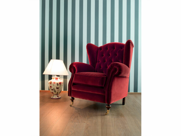 Итальянское кресло COFFA