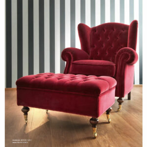 Итальянская банкетка COFFA от Treci Salotti