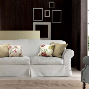 Итальянский диван COTONE от Treci Salotti