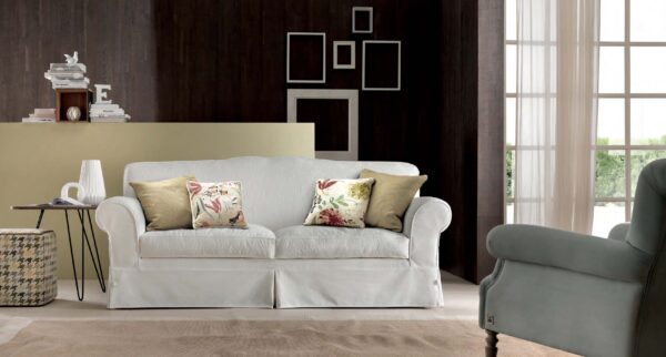 Итальянский диван COTONE