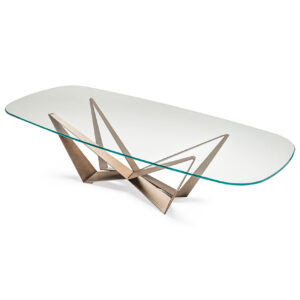 Итальянский стол SKORPIO 4