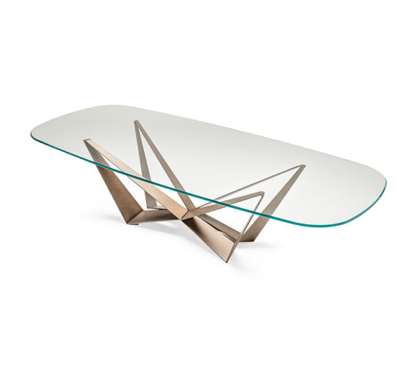 Итальянский стол SKORPIO 4