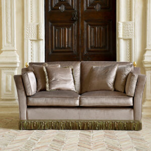 Итальянский диван-кровать D’ANNUNZIO от Treci Salotti