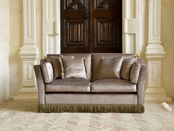 Итальянский диван-кровать D’ANNUNZIO