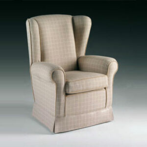 Итальянское кресло Desire от Treci Salotti