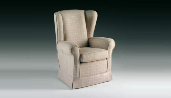 Итальянское кресло Desire