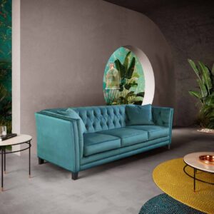 Итальянский диван dhole от Treci Salotti