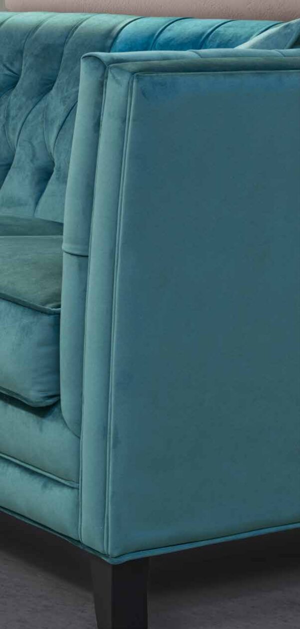 Итальянский диван dhole 2