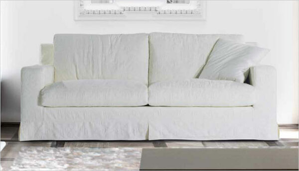 Итальянский диван Attilio