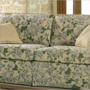 Итальянский диван Dave от Treci Salotti