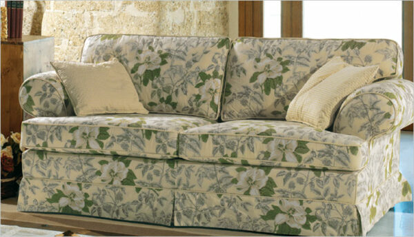 Итальянский диван Dave