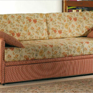 Итальянский диван Minerva от Treci Salotti