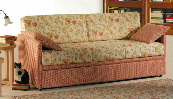 Итальянский диван Minerva