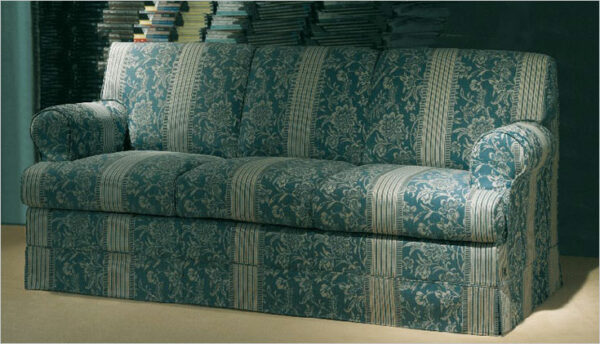 Итальянский диван Urano