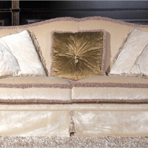 Итальянский диван Carmen от Treci Salotti