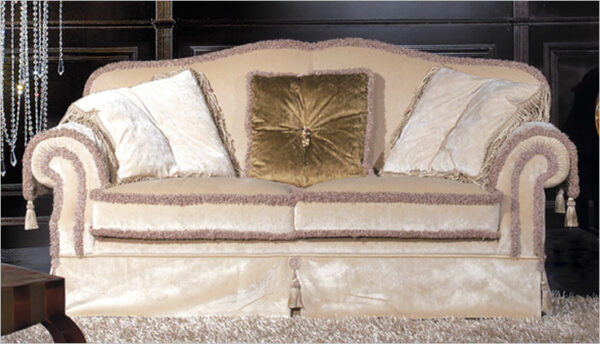 Итальянский диван Carmen