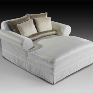 Итальянский диван-кровать Ariel от Treci Salotti