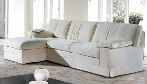 Итальянский диван-кровать Laguna