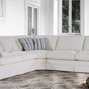 Итальянский диван Topazio от Treci Salotti