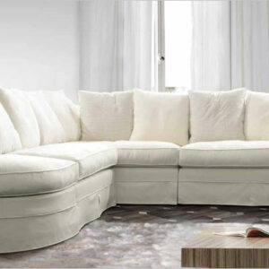 Итальянский диван-кровать Epoca от Treci Salotti