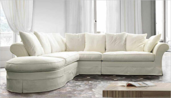 Итальянский диван-кровать Epoca