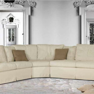 Итальянский диван Nilo 2 от Treci Salotti