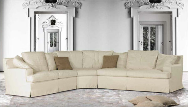 Итальянский диван Nilo 2