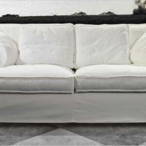 Итальянский диван-кровать Fabio от Treci Salotti