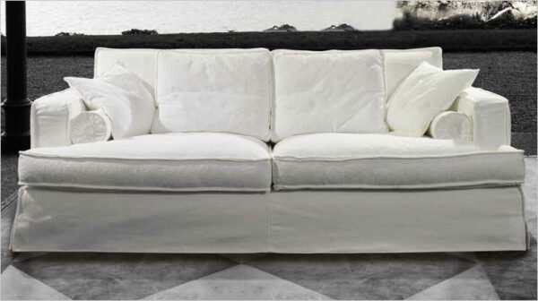 Итальянский диван-кровать Fabio