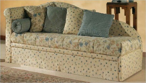 Итальянский диван Giada