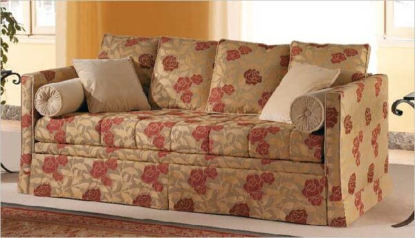 Итальянский диван Kent