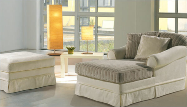 Итальянский диван Livia2