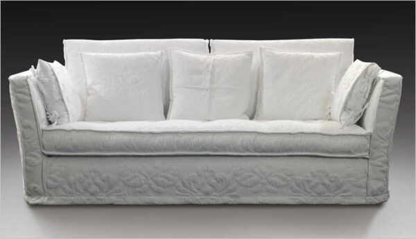 Итальянский диван Milly