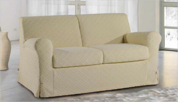 Итальянский диван-кровать Narciso