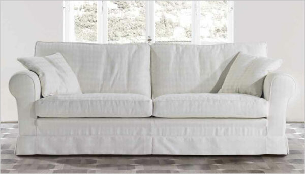 Итальянский диван-кровать Barbara