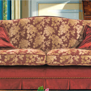 Итальянский диван Pompeia от Treci Salotti