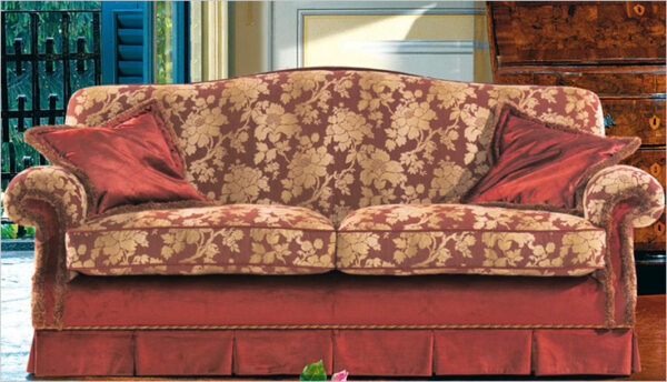 Итальянский диван Pompeia