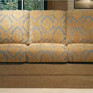 Итальянский диван Aiace от Treci Salotti