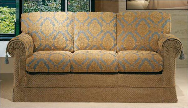 Итальянский диван Aiace