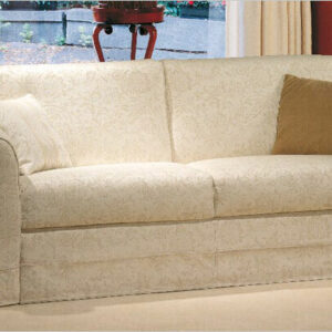 Итальянский диван Zafiro от Treci Salotti