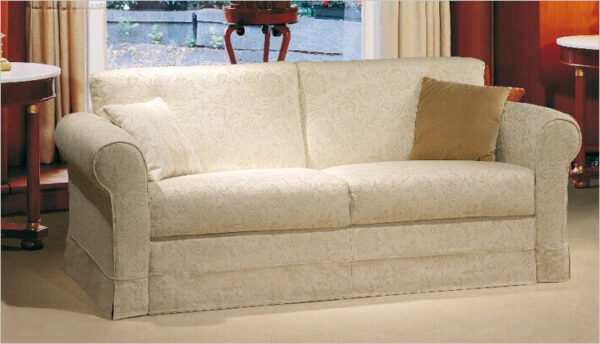 Итальянский диван Zafiro